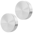 thumbnail image 4 of 2Pcs Table Turntable Bearings Rotating Bearings Aluminum Alloy Bearings, 4 of 6