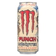 thumbnail image 2 of Punch Monster Pacific Punch (punch énergisant), canette de 473&nbsp;mL, 2 of 5
