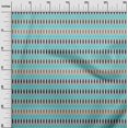 thumbnail image 2 of oneOone Viscose Chiffon Fabric Argyle Ikat Printed Craft Fabric BTY 42 Inch Wide, 2 of 4