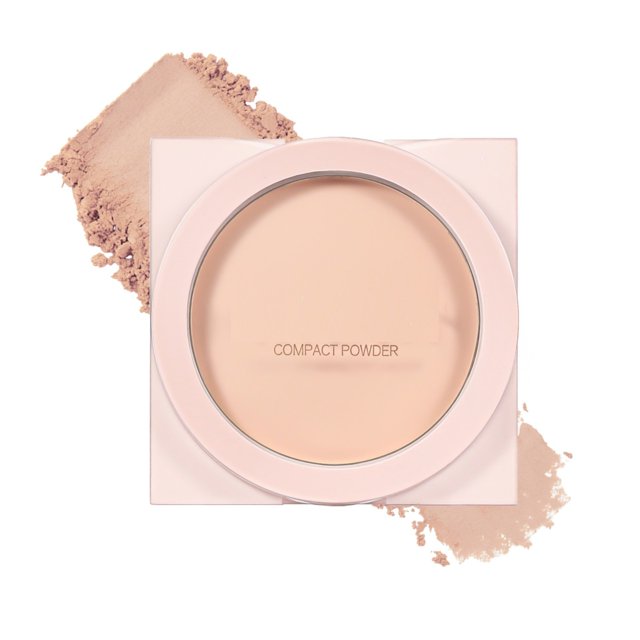 Beauty Concealer Concealer Powder Oil Long Lasting Makeup No Sticking Not Easy, Concealer for Women