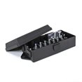 thumbnail image 1 of Husky Towing Wire Terminal Block 33200 Attaches 7 Wires; Black; Nylon, 1 of 10