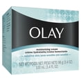 thumbnail image 4 of Olay Moisturizing Sensitive Skin Cream, 4 of 6