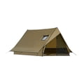 thumbnail image 1 of Almencla Backpacking Tent Aluminum Alloy Pole for 1 Person for Backyard Beach Fishing, 1 of 8