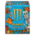 thumbnail image 1 of MONSTER ENERGY, Mango Loco, 473mL, 4 Pack, 1 of 7