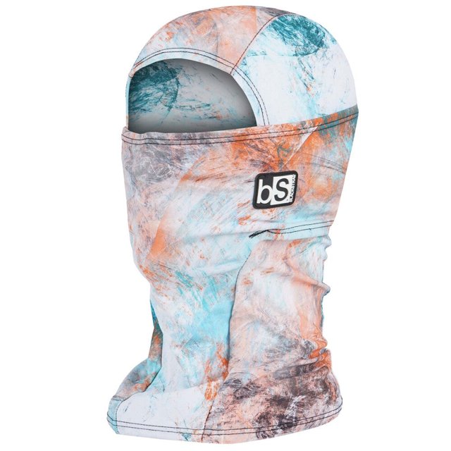 BLACKSTRAP Cagoule Pastels