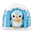 thumbnail image 1 of VTech Baby Veilleuse P'tit Oingouin Nuit Etoilee - Version française, 1 of 9