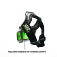 thumbnail image 2 of Gel Blaster Elite Facemask with Glow Eye Ring, 2 of 7