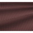 thumbnail image 5 of oneOone Viscose Jersey Fabric Paisley Block Printed Fabric 1 Yard 60 Inch Wide, 5 of 5