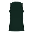 thumbnail image 3 of Cameland Nouveau Débardeur Sport à Col Rond pour Homme, Mode Décontractée d'Été, Camisole à Imprimé Floral, 3 of 4