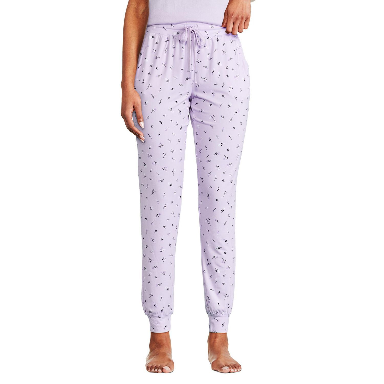 George Women's Jersey Sleep Jogger