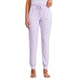 thumbnail image 1 of George Women's Jersey Sleep Jogger, 1 of 6