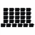 thumbnail image 1 of Alphabet Splitter A Z Alphabet File Splitter Album With Alphabet Labels Storage Shelf Records Album File Index Card Crafts for Kids Ages 4-8 Girls Stationery Pens Crafts for Kids Ages 4-8 Bulk Lined, 1 of 4