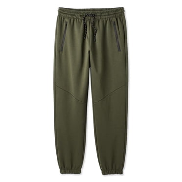 Athletic Works Men's Tech Pant