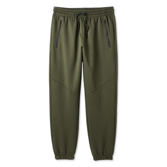 Athletic Works Men's Tech Pant