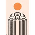 thumbnail image 1 of Résumé - Formes géométriques en équilibre, 1 of 4
