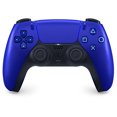 thumbnail image 1 of Boîte Ouverte Sony PS5 Manette Sans Fil Double Sens - Bleu Cobalt, 1 of 4