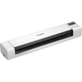 thumbnail image 1 of Scanner de documents mobile compact sans fil et recto verso Brother DS-940DW, 1 of 12