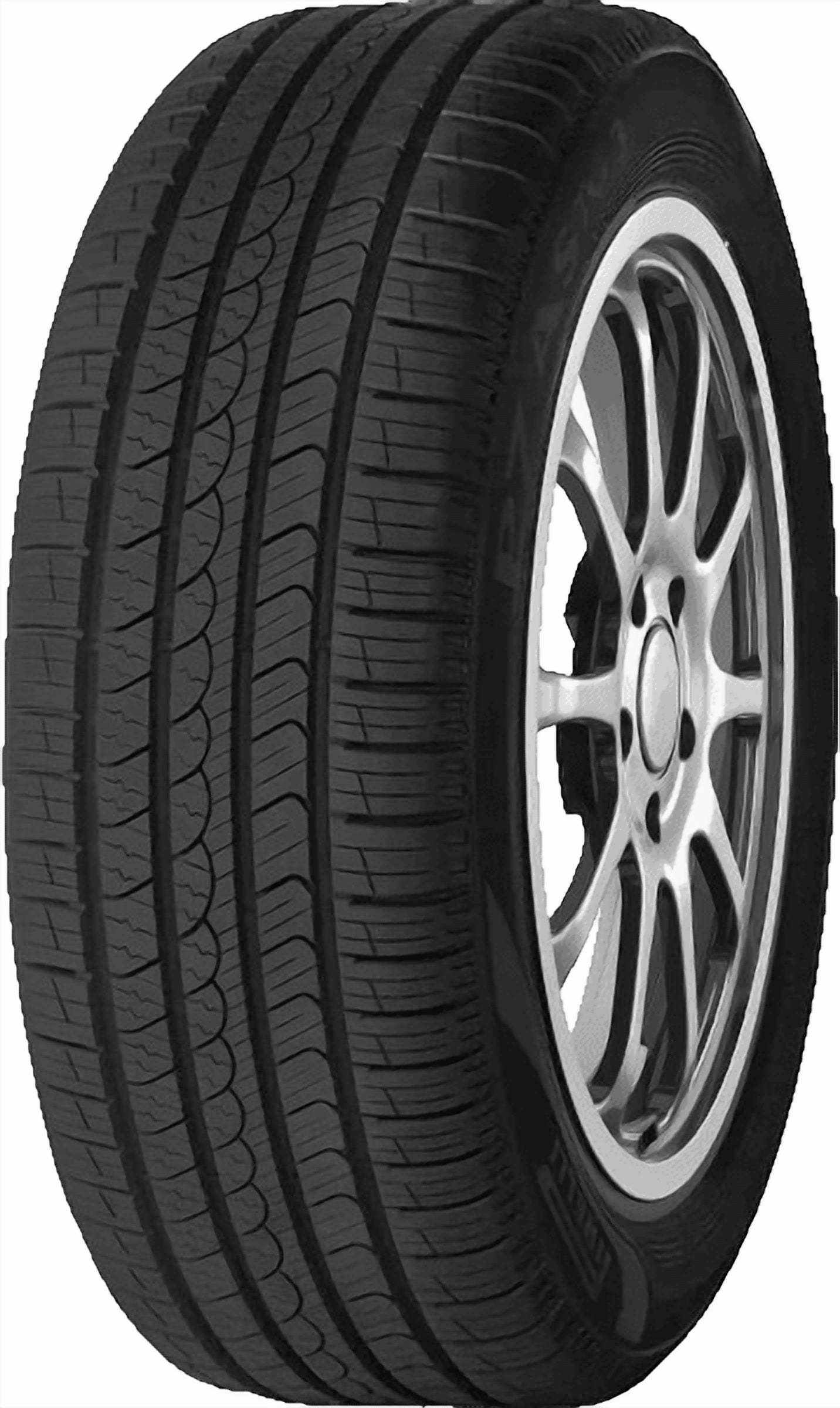 Pirelli P7 AS Plus 3 245/45R19 98V BSW pneu