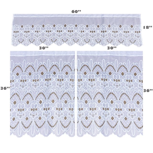 kitchen curtain