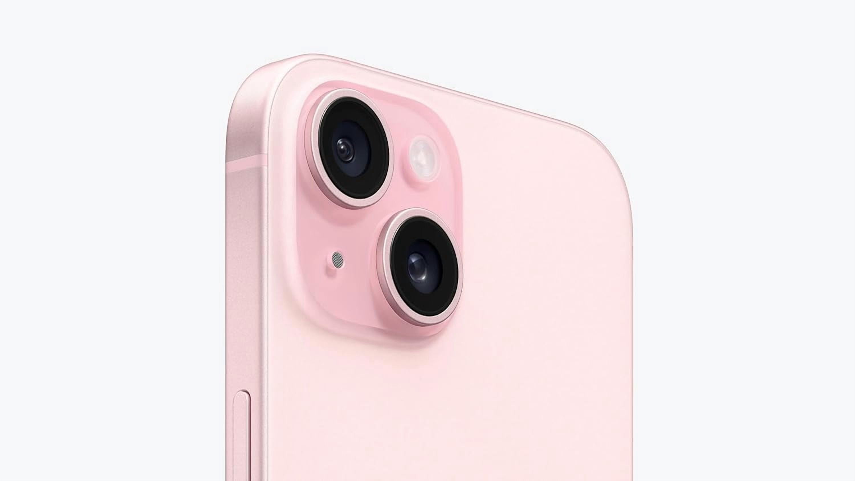 iPhone15Plus 256GB ピンク Restored Apple iPhone 15 Plus 256GB Pink 6.7