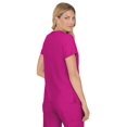 thumbnail image 2 of KOI Basics Women's Becca Scrub Top, 2 of 5