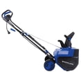 thumbnail image 3 of Snow Joe SJ627E 22-Inch 15-Amp Electric Snow Blower with Dual LED Lights, 3 of 7