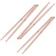 thumbnail image 1 of Amdohai 3 Paires de Baguettes en Érable Type-5A, 1 of 8