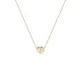 thumbnail image 1 of PVCS Mode Femmes Cadeau 26 Lettre Anglaise Nom Chaîne Pendentif Colliers Bijoux, 1 of 1