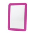 thumbnail image 1 of Riforla Makeup Cabinet Makeup A Rectangular Makeup Make up mirror Hot Pink, 1 of 8