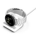 thumbnail image 3 of Câble de Chargeur Sans Fil Magnétique de 1 m avec Support, Ensembles pour Pixel Watch 2022, 3 of 9