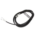 thumbnail image 1 of Fitness Pulley Cable System, 100kg Load Capacity, Easy To Install, Durable Materials, Versatile Use With Tools For Gym Workouts, 1 of 8