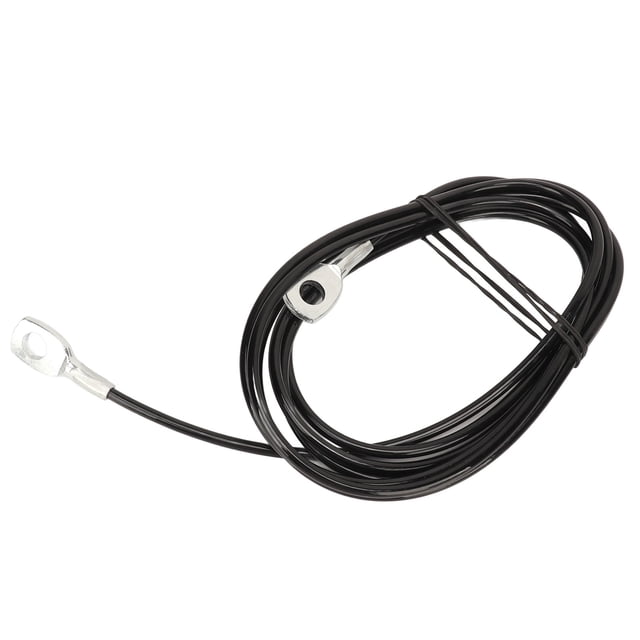 Fitness Pulley Cable System, 100kg Load Capacity, Easy To Install, Durable Materials, Versatile Use With Tools For Gym Workouts