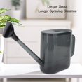 thumbnail image 4 of Watering Can 1.8L PP Long  Multifunctional Garden Flower Water Can, Easy to Operate, Wide Application, 4 of 8