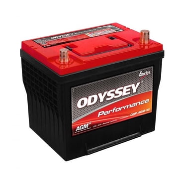 ODYSSEY Battery - ODP-AGM35