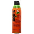 thumbnail image 1 of Ben's 30 Eco-Spray Insect Repellent, 1 of 5