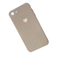 thumbnail image 1 of Replacement For iPhone 6/6S/7/8/XR/X/XS/XS Max Phone Case Heart falling resistant Mobilephone Holder Protector, 1 of 8