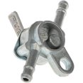 thumbnail image 5 of 4 Pcs Vanne de Carburant Robinet d'Arrêt pour Vélo Tout-Terrain Quad, 5 of 5
