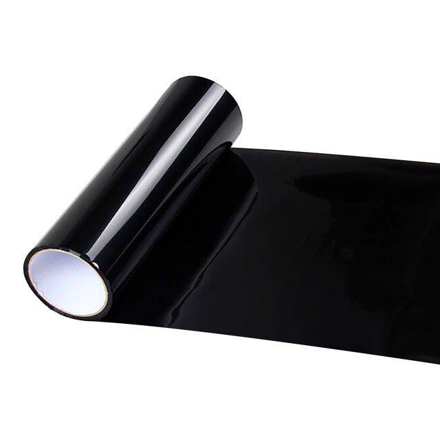 Agiferg 30 X100cm Car Headlight Color Change Film Light Film Film Translucent Film