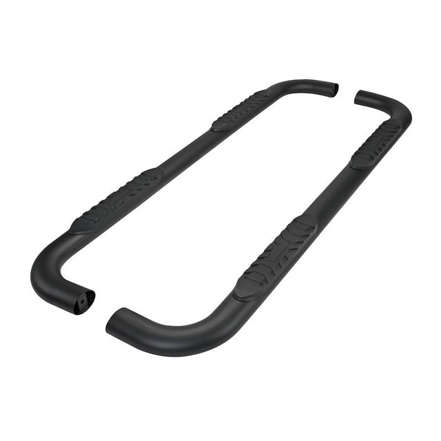 4' OVAL BENT TACOMA DOUBLE CAB