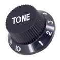 thumbnail image 3 of MYG 3PCS Guitars Strat Knob 1 Volume 2 Tone Control Knobs For Guitar Accessories, 3 of 9