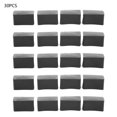 thumbnail image 2 of Aluminum  Rubber Foot Pad Aluminum  Accessories 2040 Industrial Aluminum  30Pcs Rubber Foot Cover Rectangle Thickened Non-Slip For 2040 Industrial Aluminum, 2 of 8