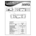 thumbnail image 3 of ASA Radio - JWM92A, 3 of 4
