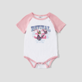 thumbnail image 2 of PatPat T-shirt Graphique en Coton « Mommy and Me » à Imprimé Papillons, Revival, 2 of 5