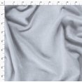 thumbnail image 4 of Soimoi Blue Poly Georgette Fabric Semi Circle Geometric Print Fabric by Yard 42 Inch Wide, 4 of 5