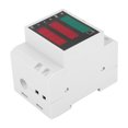 thumbnail image 4 of High Accuracy LED Voltage Meter, Current Meter, Industrial Connector Electrical Accessories For Industrial Supplies Industrial Control, 4 of 8