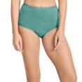 thumbnail image 1 of Jockey Culotte Femme Sans Souci en Coton Extensible à Absorption Moyenne, 1 of 7