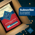 thumbnail image 4 of Blue Buffalo Life Protection Formula Natural Adult Large Breed Dry Dog Food, Beef and Brown Rice 10kg, 4 of 7