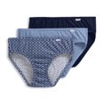 thumbnail image 1 of Jockey Women's Elance Bikini - 3 Pack, 1 of 4
