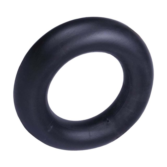 ZLight Chambre à Air de Rivière Robuste, Chambre à Air de Sport Robuste pour Ski, Gazon, Glisse, Été 90 cm