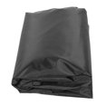 thumbnail image 1 of Waterproof Polyester Square, Outdoor Rainproof  Bathtub Protector Hot Tub Cover Spring Bath   Covers and Black, 1 of 8